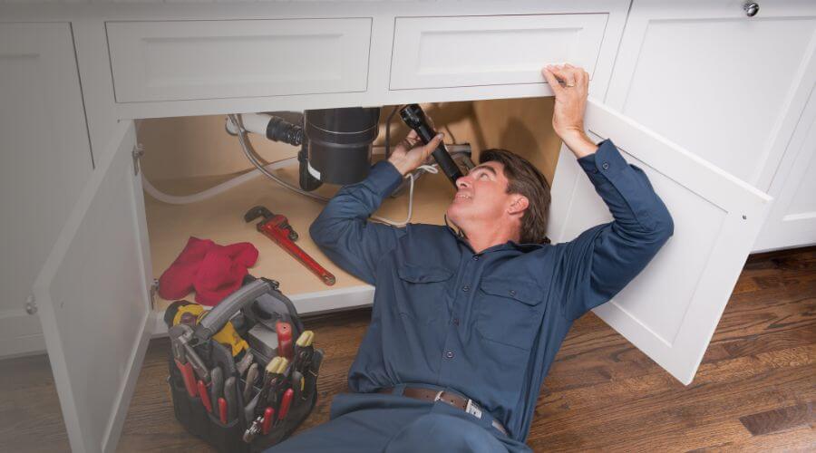 Professional bathroom faucet installation in Carrboro, NC